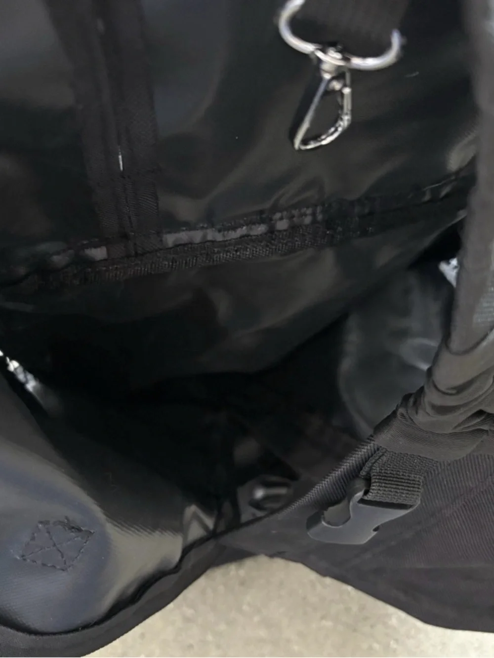 Brand new Dog Backpack
